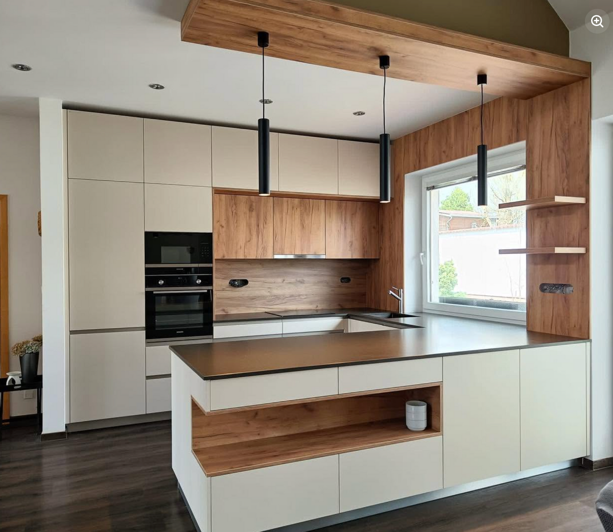 Silestone Calypso