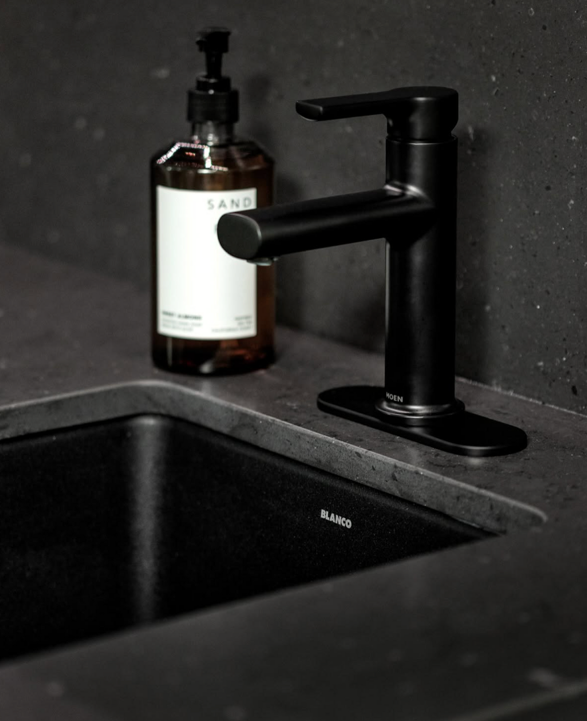 Silestone Cinder Craze