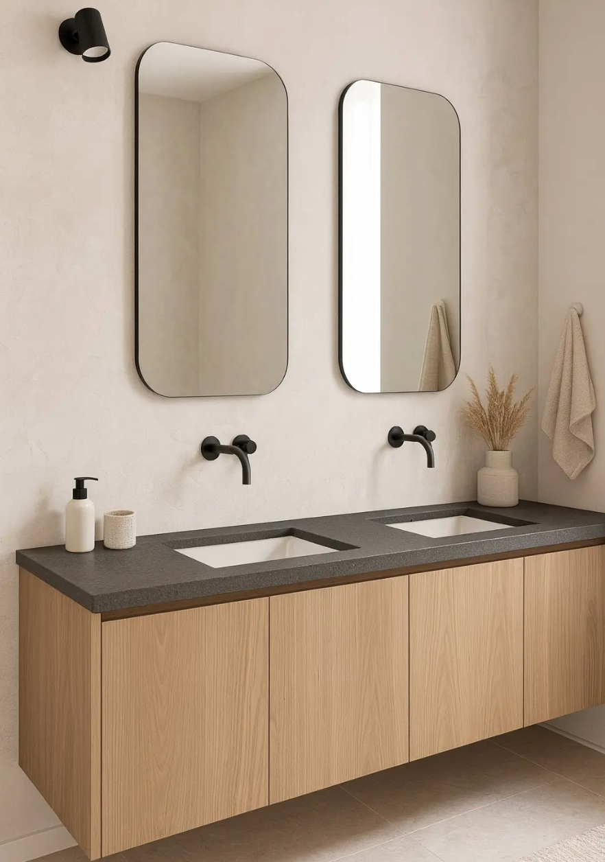Silestone Cinder Craze