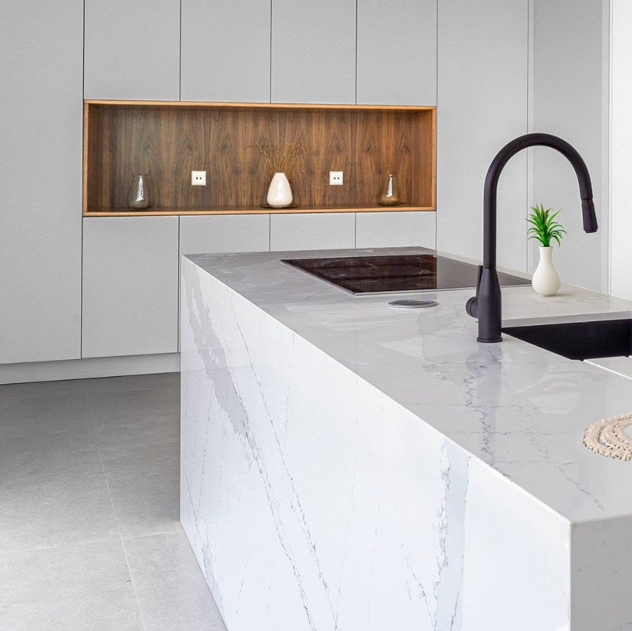 Silestone Ethereal Noctis