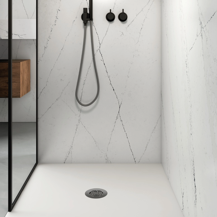 Silestone Ethereal Noctis