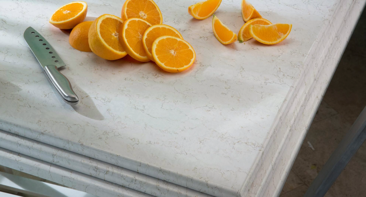 Silestone Lusso
