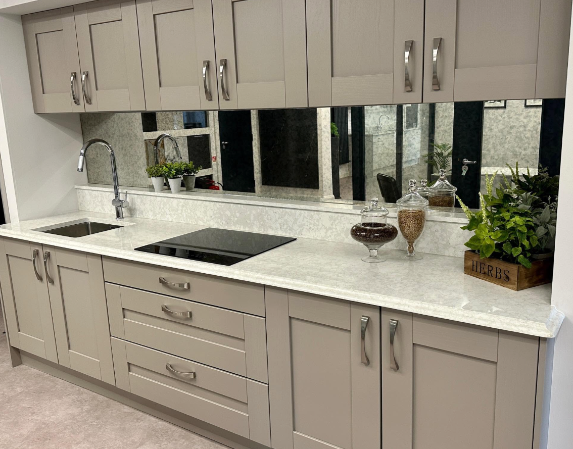 Silestone Lusso