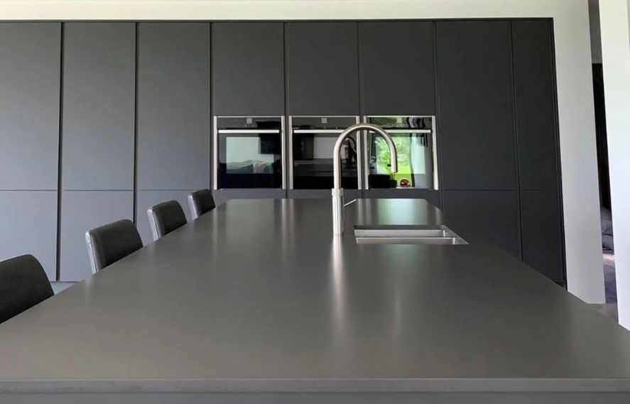 Silestone Marengo