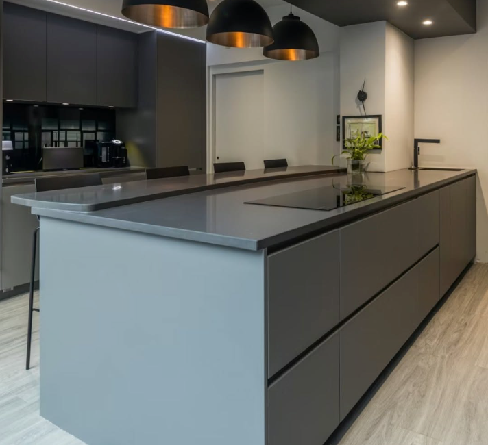 Silestone Marengo