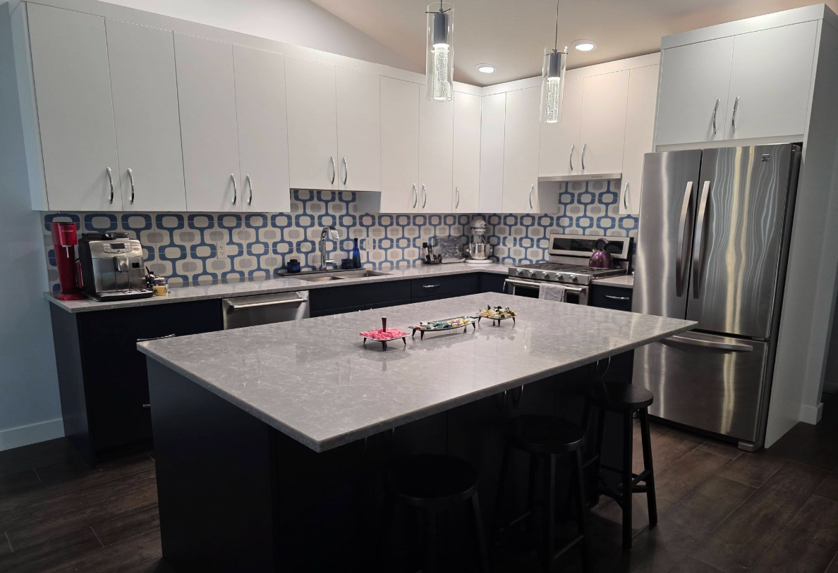 Silestone Ocean Jasper F