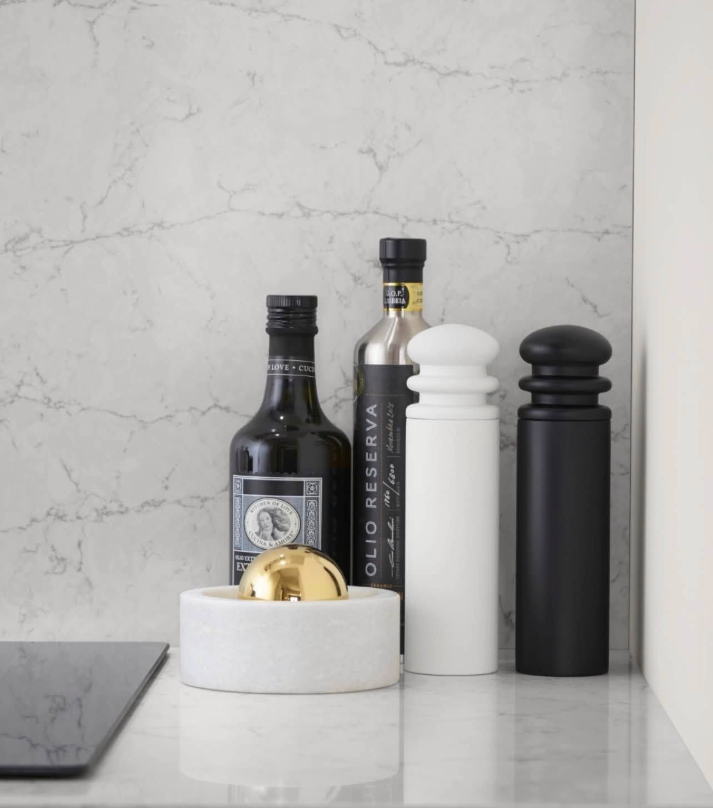 Silestone Pearl Jasmine