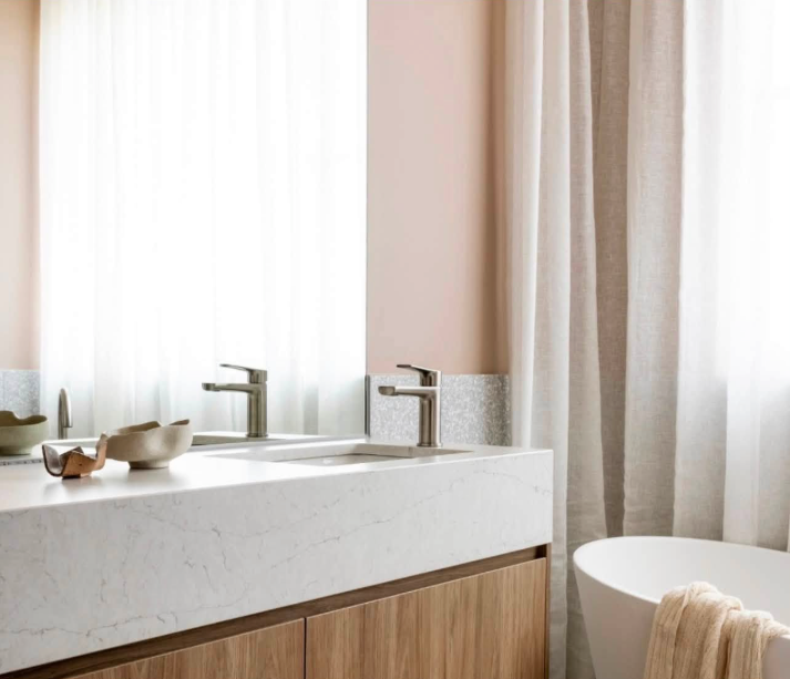 Silestone Pearl Jasmine