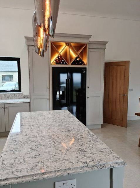 Silestone Pietra