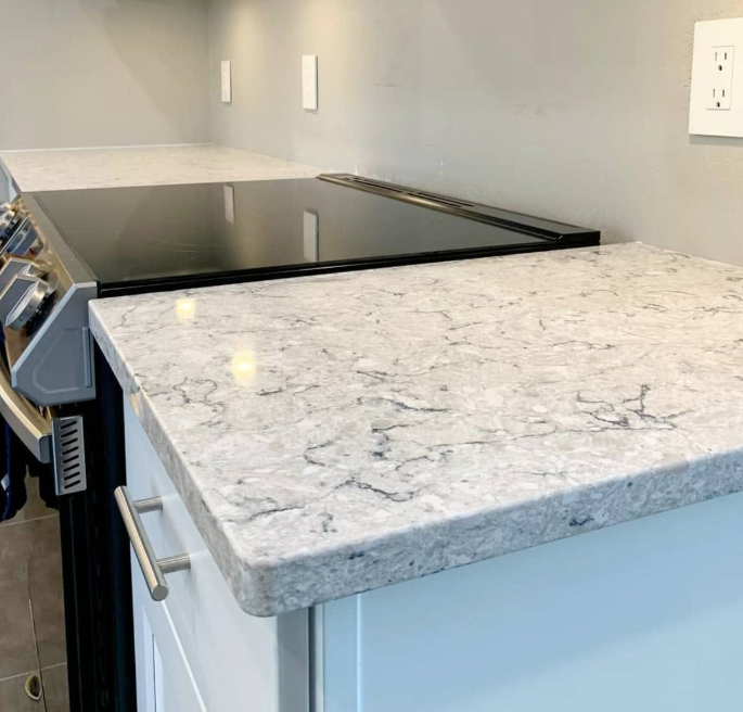 Silestone Pietra