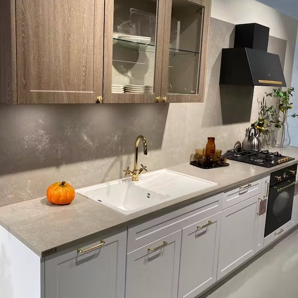 Silestone Poblenou