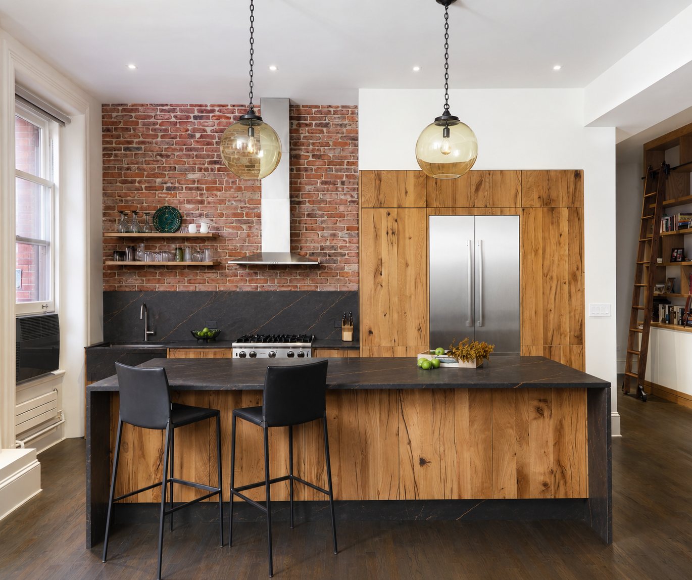 Dekton Laurent Countertops — Luxury Sintered Stone for Modern Interiors