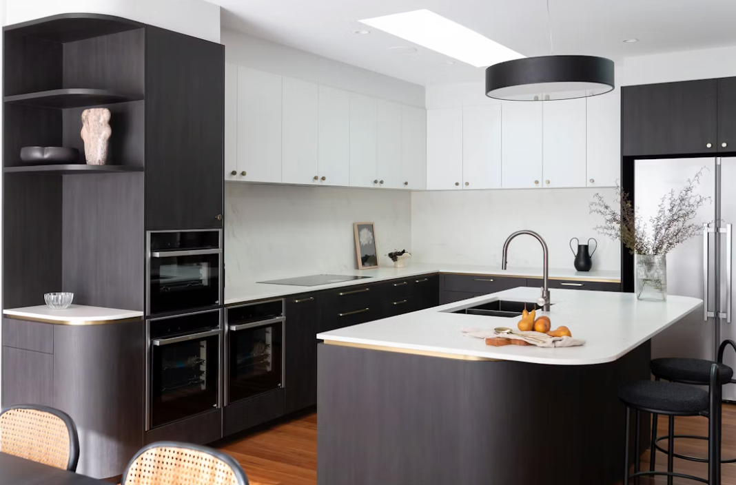 Plans de travail de cuisine Dekton Marina - Union Stone