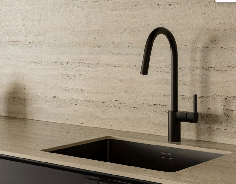 Dekton Marmorio