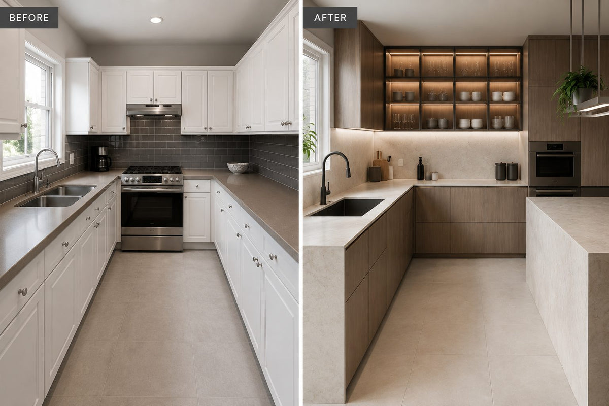 Dekton Nara