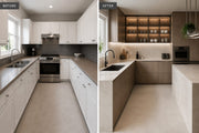 Dekton Nara