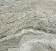 Dolomite Fantasy Brown Comptoir en Quartzite Naturel