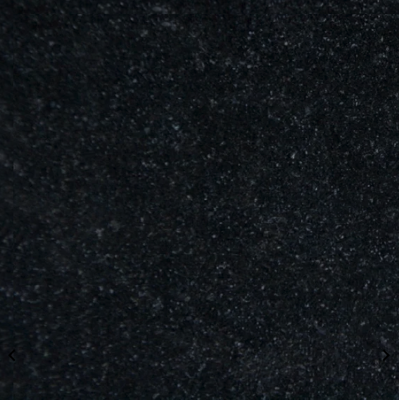 Granite Noir Absolute Black Poli