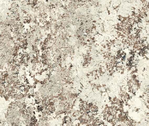 Granit Alaska White Comptoir de cuisine