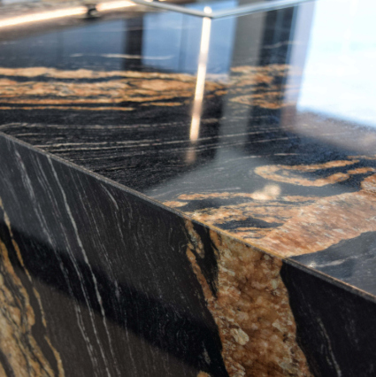 Granite noir Sensa Orinoco