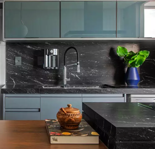 Sensa Granite Via Lattea