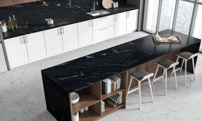 Sensa Granite Via Lattea
