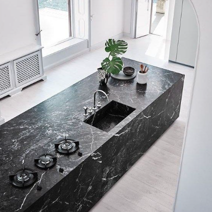 Sensa Granite Via Lattea
