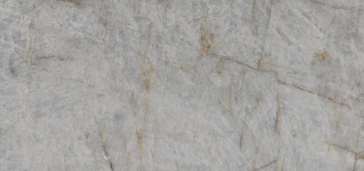 Quartzite Cristalo Sensa Comptoir en Pierre Naturelle Protégée