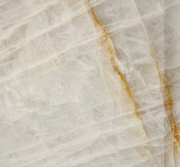 Quartzite Cristalo Sensa Comptoir en Pierre Naturelle Protégée