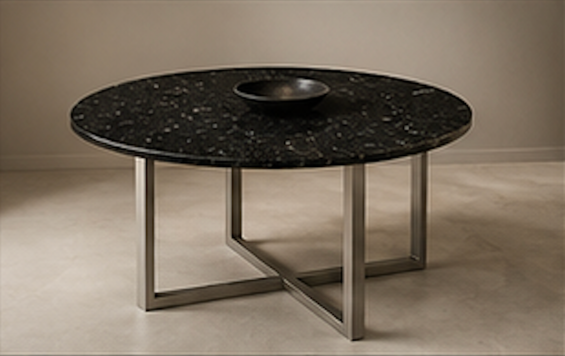 Build your table 2