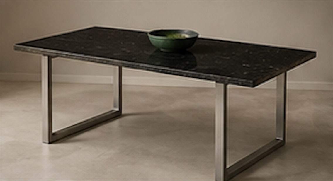 Build your table 2