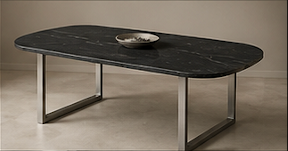 Build your table 2