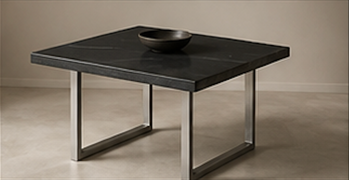 Build your table 2