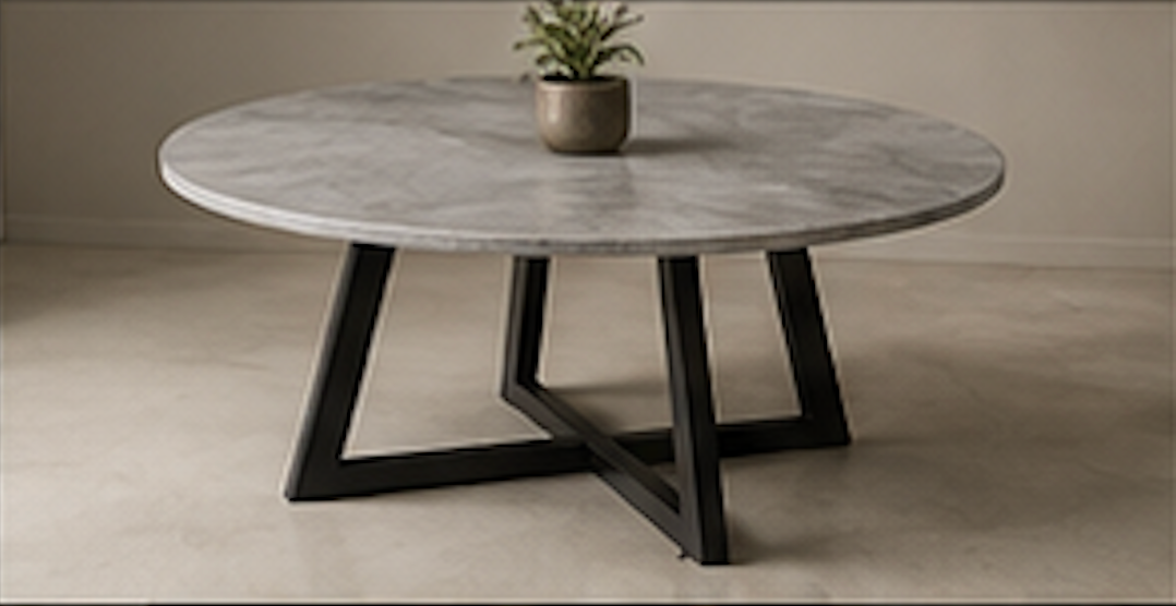Build your table 2