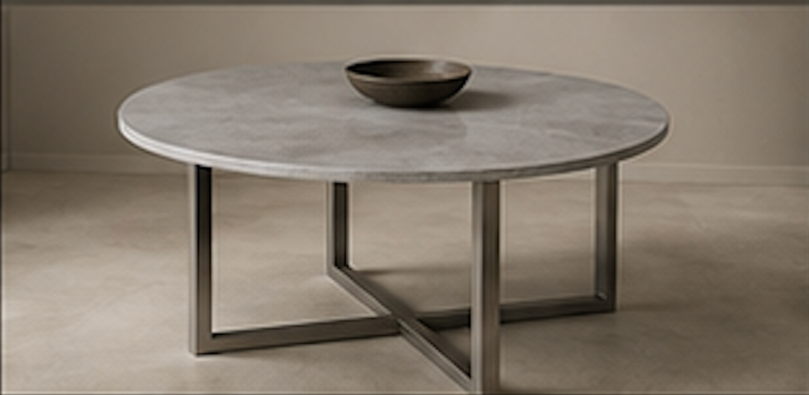 Build your table 2