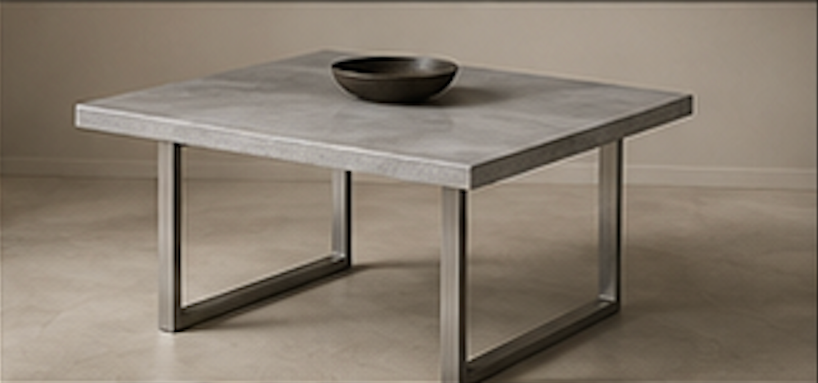 Build your table 2