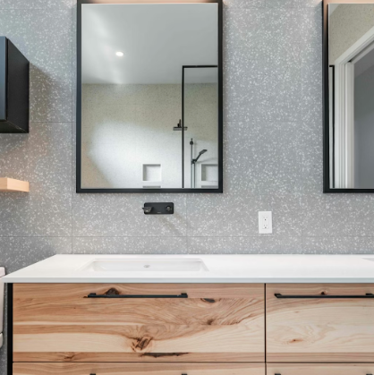 Comptoir en quartz Silestone Miami Vena - Union Stone