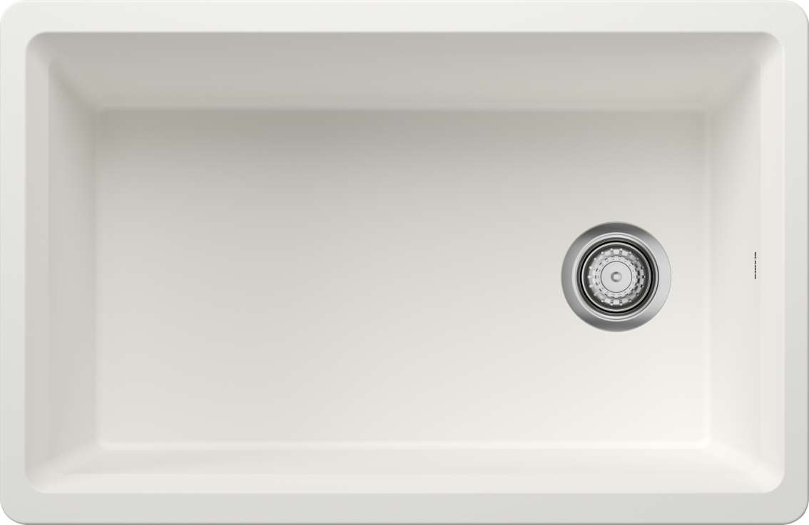 Blanco INTEOS 30 SILGRANIT — ambiance
