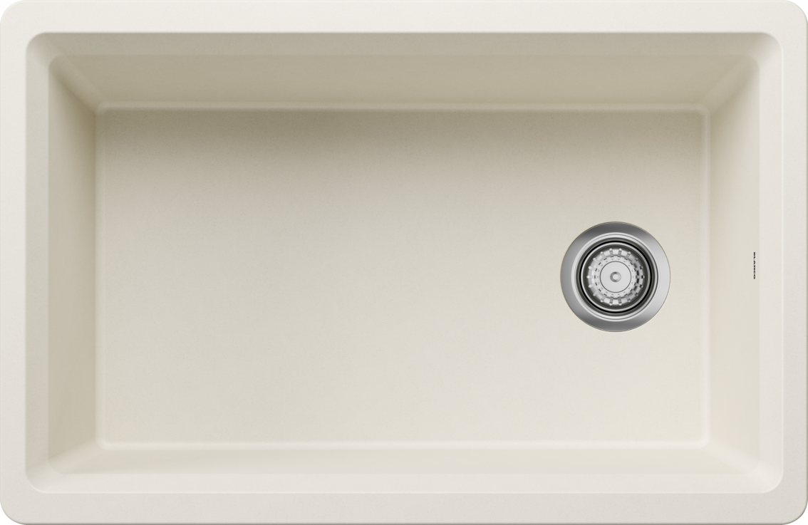 Blanco INTEOS 30 SILGRANIT — ambiance