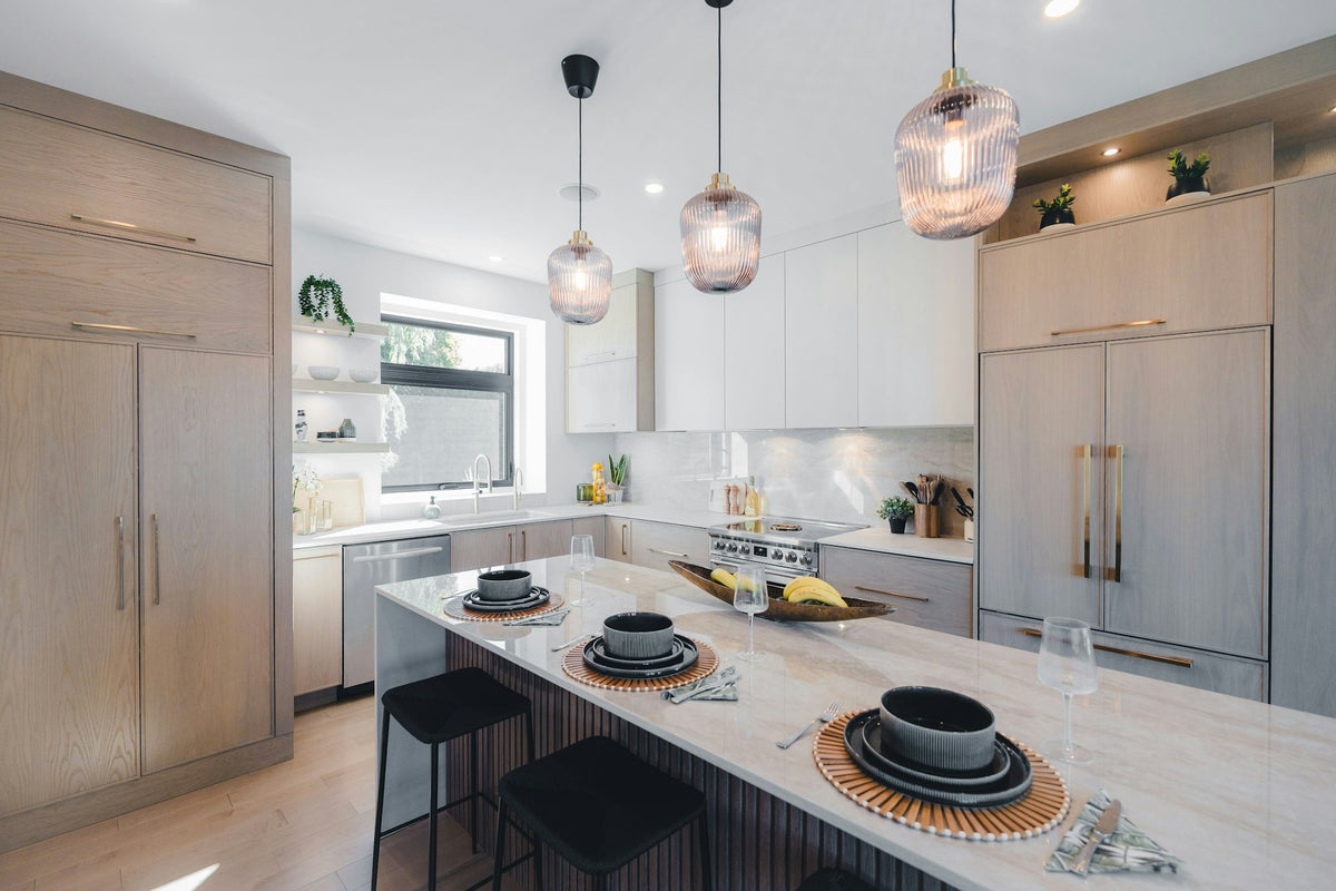 Dekton Arga — projet projet paris cuisine | Union Stone
