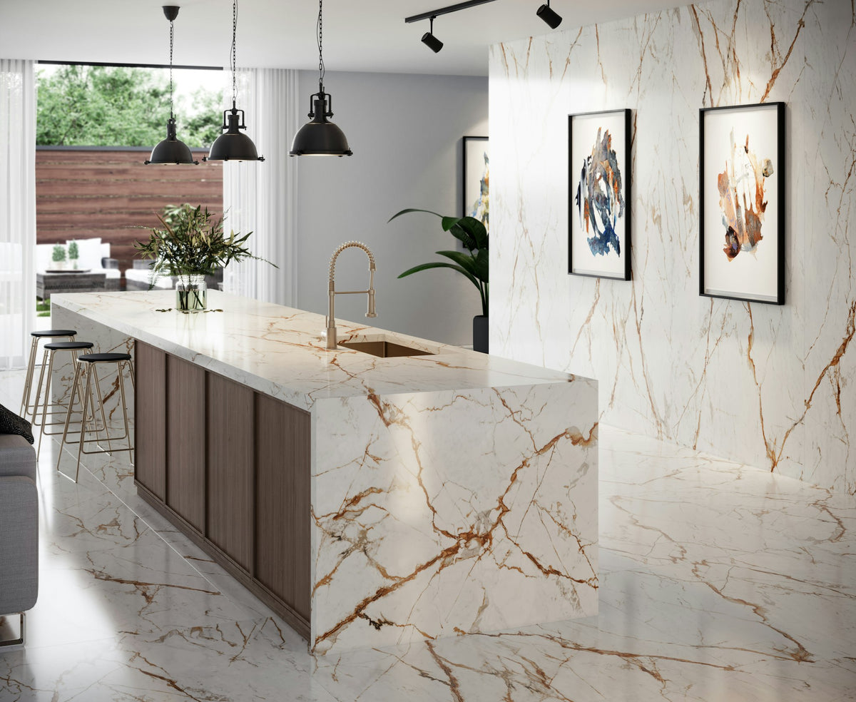 Dekton Awake — projet ambiences onirika awake 01 | Union Stone