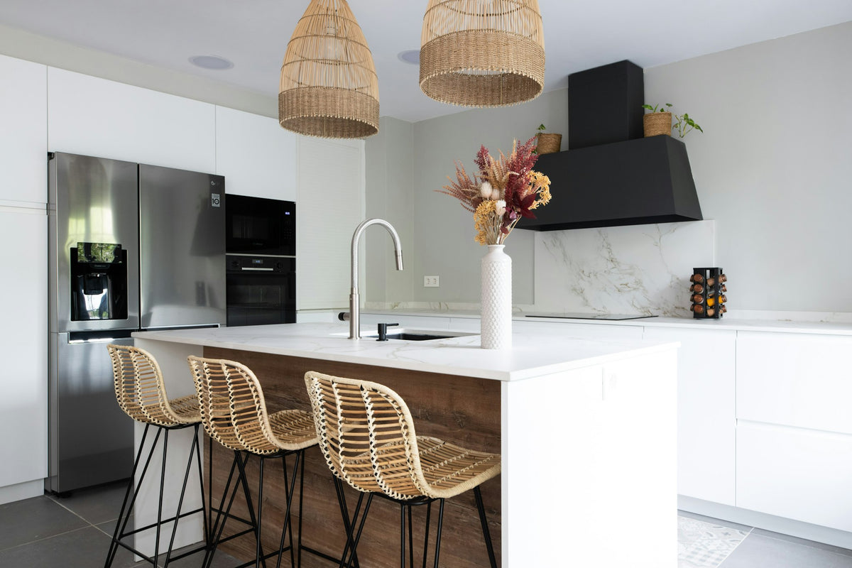 Dekton Entzo22 — projet delia | Union Stone