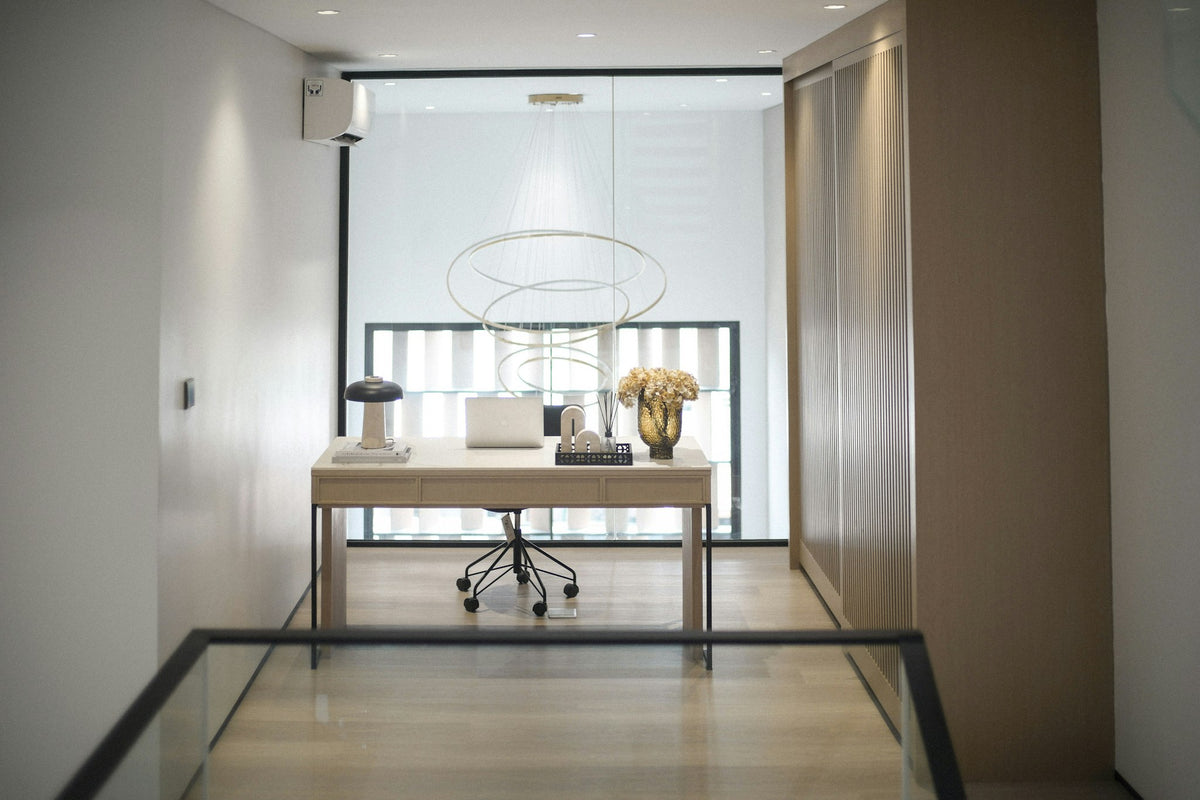 Dekton Entzo22 — projet st house | Union Stone