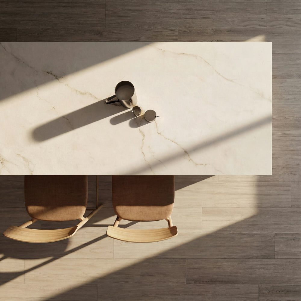 Dekton Keena — projet 251003 cocina 02 cmaerea d | Union Stone