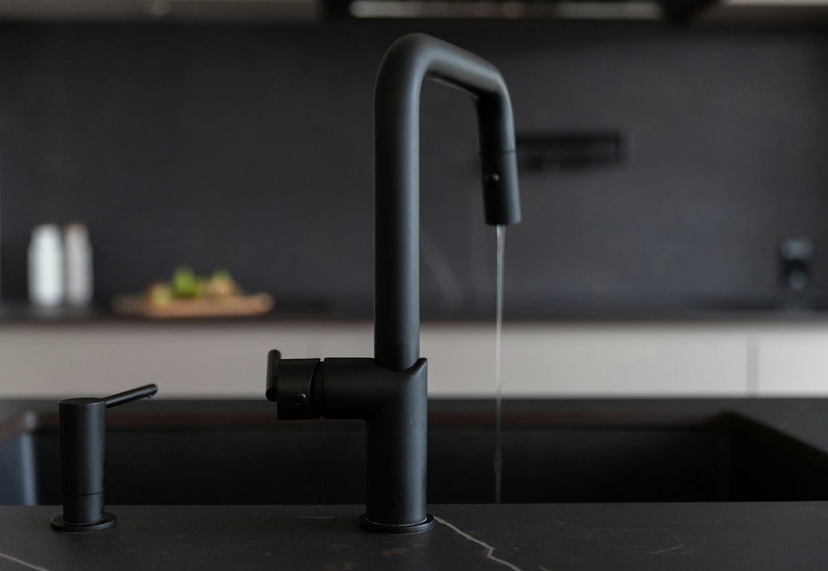 Dekton Kelya — projet concepteur despaces de vie v | Union Stone