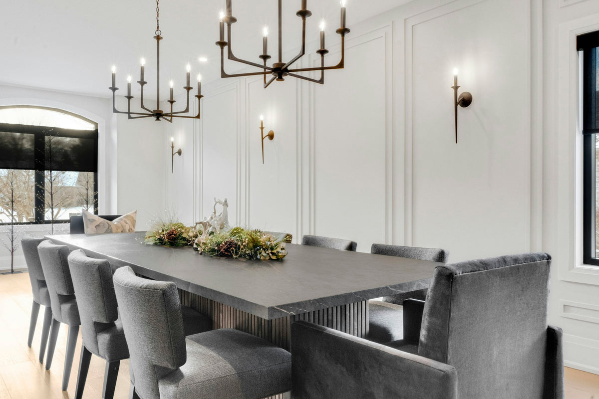 Dekton Laurent — projet parkshore place | Union Stone