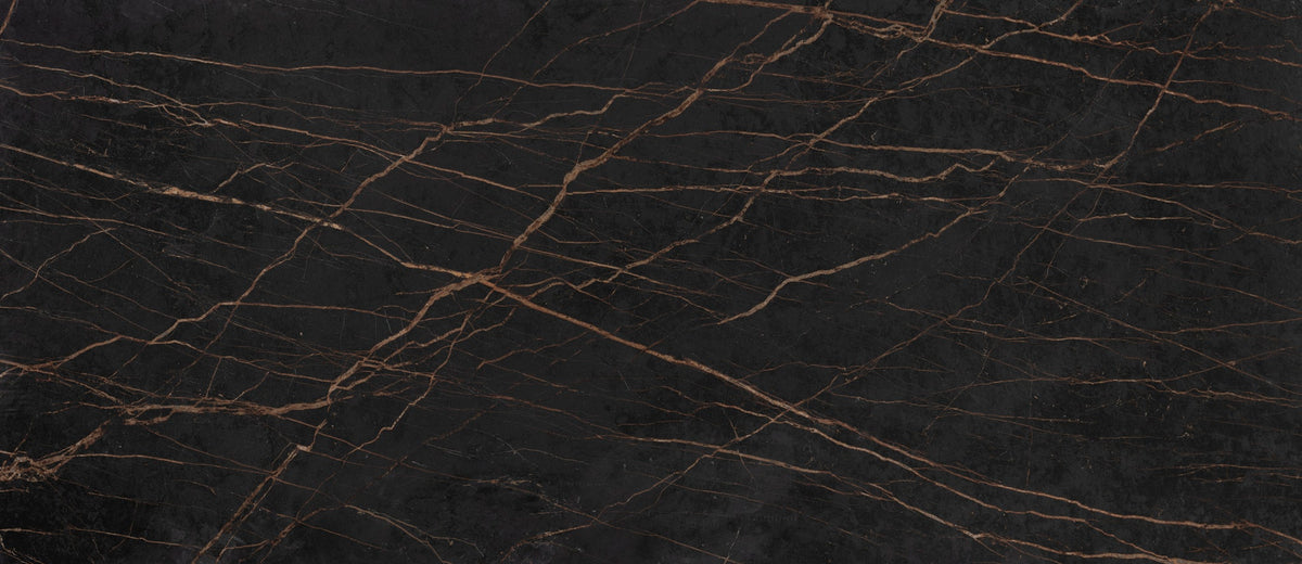 Dekton Laurent — dalle pleine grandeur | Union Stone