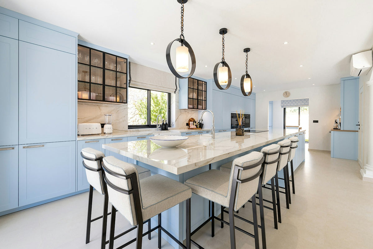 Dekton Lucid — projet projecto 06 quinta do lago | Union Stone