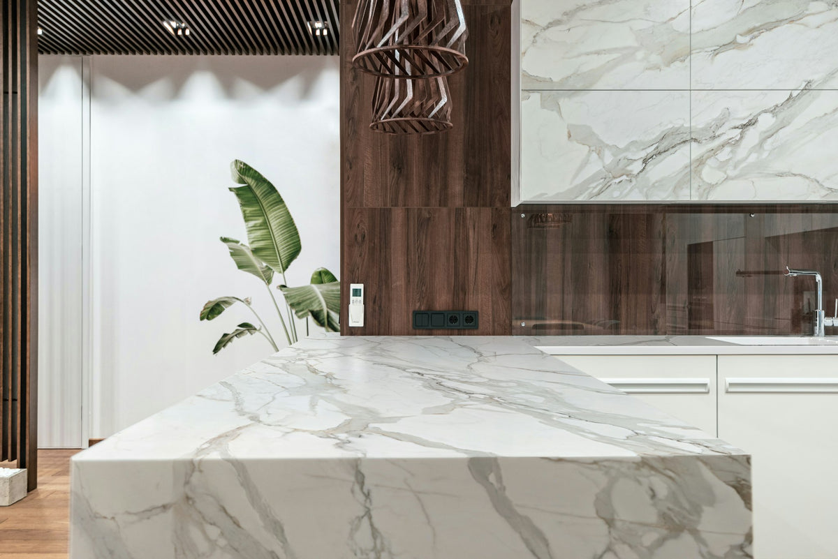 Dekton Morpheus — projet ambiences onirika morpheus 01 | Union Stone