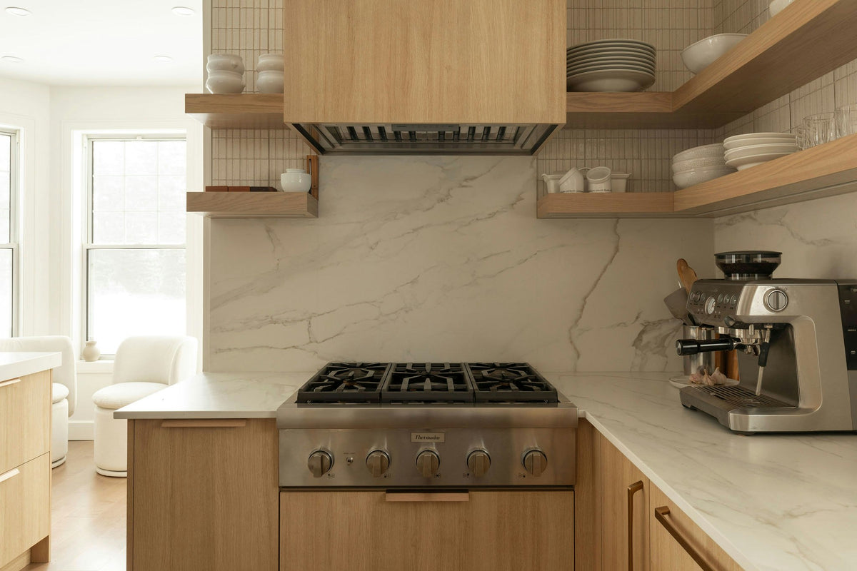Dekton Morpheus — projet loasis urbaine | Union Stone